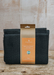 Gardening Naturally Protective Netting in Black, Birds & Butterflies (2m x 5m)