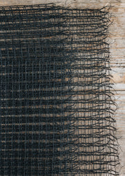 Protective Netting in Black, Birds & Butterflies (4m x 3m)