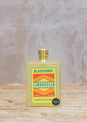 Blackfords Limoncello, 70cl
