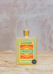 Bonne Maison Blackfords Limoncello, 70cl