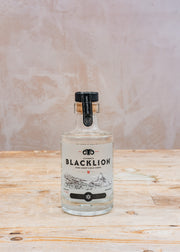 The English Distillery Blacklion Rare Sheep’s Milk Vodka, 20cl
