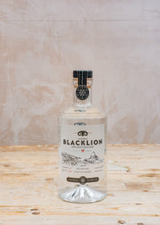 The English Distillery Blacklion Rare Sheep’s Milk Vodka, 70cl