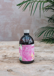 Burford Garden Co. Body Wash in Rose Arbour, 500ml