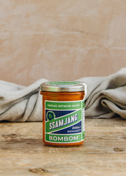 BOMBOM Ssamjang Korean Soybean Sauce