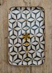 Boncoeurs Boncoeurs Star Tray