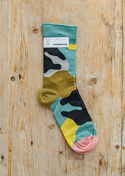 Eribé Aloes Arp Socks
