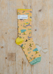 Bonne Maison Sulfure Semis Socks