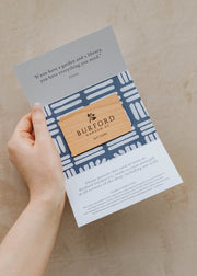 Burford Garden Co. Burford In Store Gift Cards (In Store Use Only)