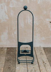 Harrod Horticultural Harrod Horticultural Boot Scraper and Jack in Anthracite