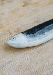 Bordallo Pinheiro Ceramic Sardine