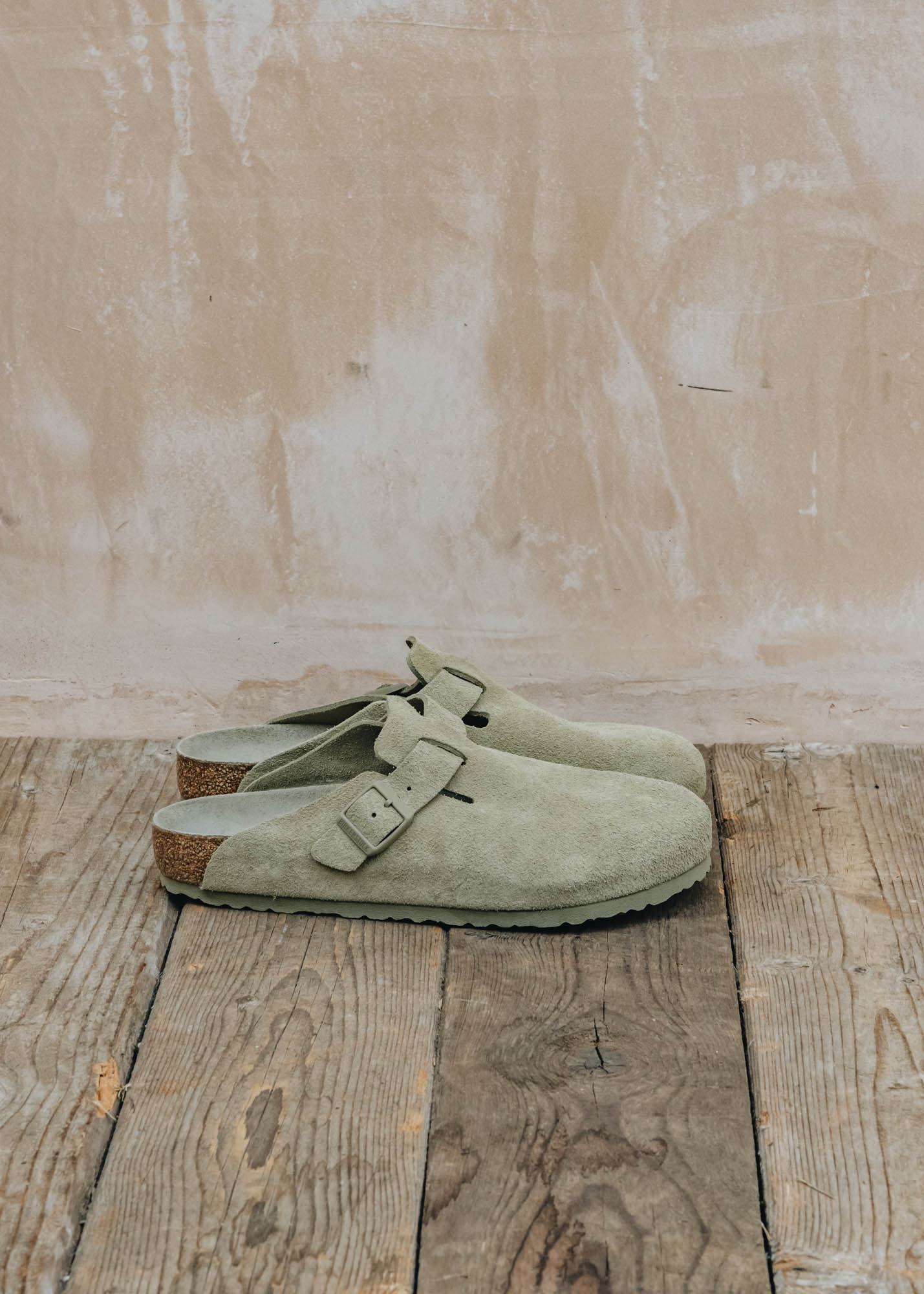 faded khaki