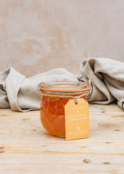 Bow Brook Farm Bucks Fizz Marmalade