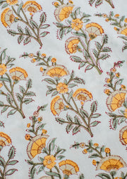 Bungalow Calla Honey Tote Bag