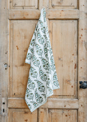 Bungalow Calla Ivy Kitchen Towel