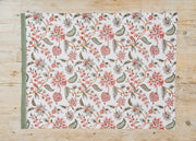 Bungalow Divya Fern Kitchen Towel