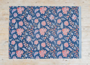 Bungalow Divya Midnight Kitchen Towel