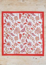 Bungalow Divya Ruby Napkin