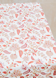 Bungalow Divya Ruby Tablecloth