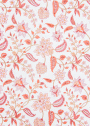 Bungalow Divya Ruby Tablecloth