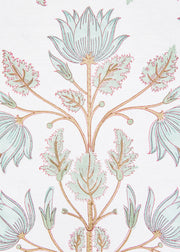 Bungalow Flora Sage Tablecloth