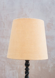 Bungalow Nilla Butternut Lampshade, H: 27cm