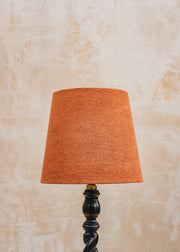 Bungalow Nilla Rust Lampshade, H: 18cm