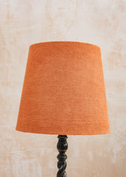 Bungalow Nilla Rust Lampshade, H: 27cm