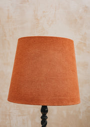 Bungalow Nilla Rust Lampshade, H: 29cm