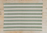 Bungalow Palermo Basil Kitchen Towel