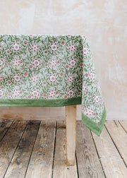 Bungalow Roja Fern Tablecloth