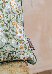 Bungalow Roja Forest Cushion