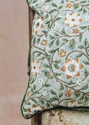 Bungalow Roja Forest Cushion