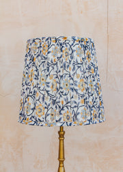 Bungalow Roja Indigo Lampshade