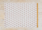 Bungalow Samira Ochre Kitchen Towel