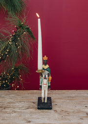 Bungalow Bungalow Wise Man on White Horse