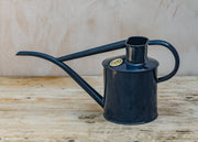 Bergs Potter Haws x Burford Garden Co. Burford Blue Fazely Flow Watering Can, 2pt