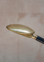 Haws Haws x Burford Garden Co. Burford Blue Warley Fall Watering Can, two gallon