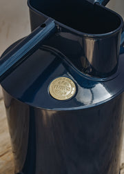 Haws Haws x Burford Garden Co. Burford Blue Warley Fall Watering Can, two gallon