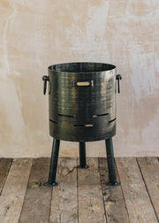 Kadai Burford Burner