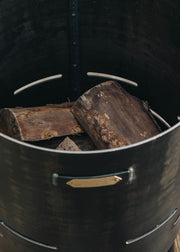 Firepits UK Burford Burner