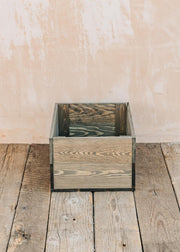 CJS Display Medium Burford Bushel Box