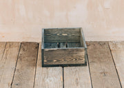 CJS Display Small Burford Bushel Box