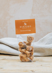 Meurisse Butterscotch Fudge, 150g