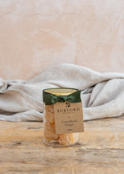 Farhi Crystalised Ginger