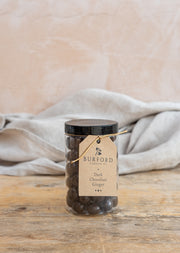 Farhi Dark Chocolate Ginger