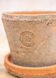 Burford Garden Co. Terracotta Pot, 16x12cm