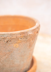 Burford Garden Co. Terracotta Pot, 16x12cm