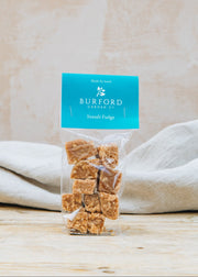 The Cotswold Fudge Company Sea Salt Fudge, 150g
