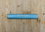 Meurisse Burford Garden Co. Sea Salt and Caramel Milk Chocolate Bar