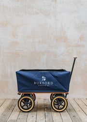 Burford Garden Co. Burford Wagon in Navy